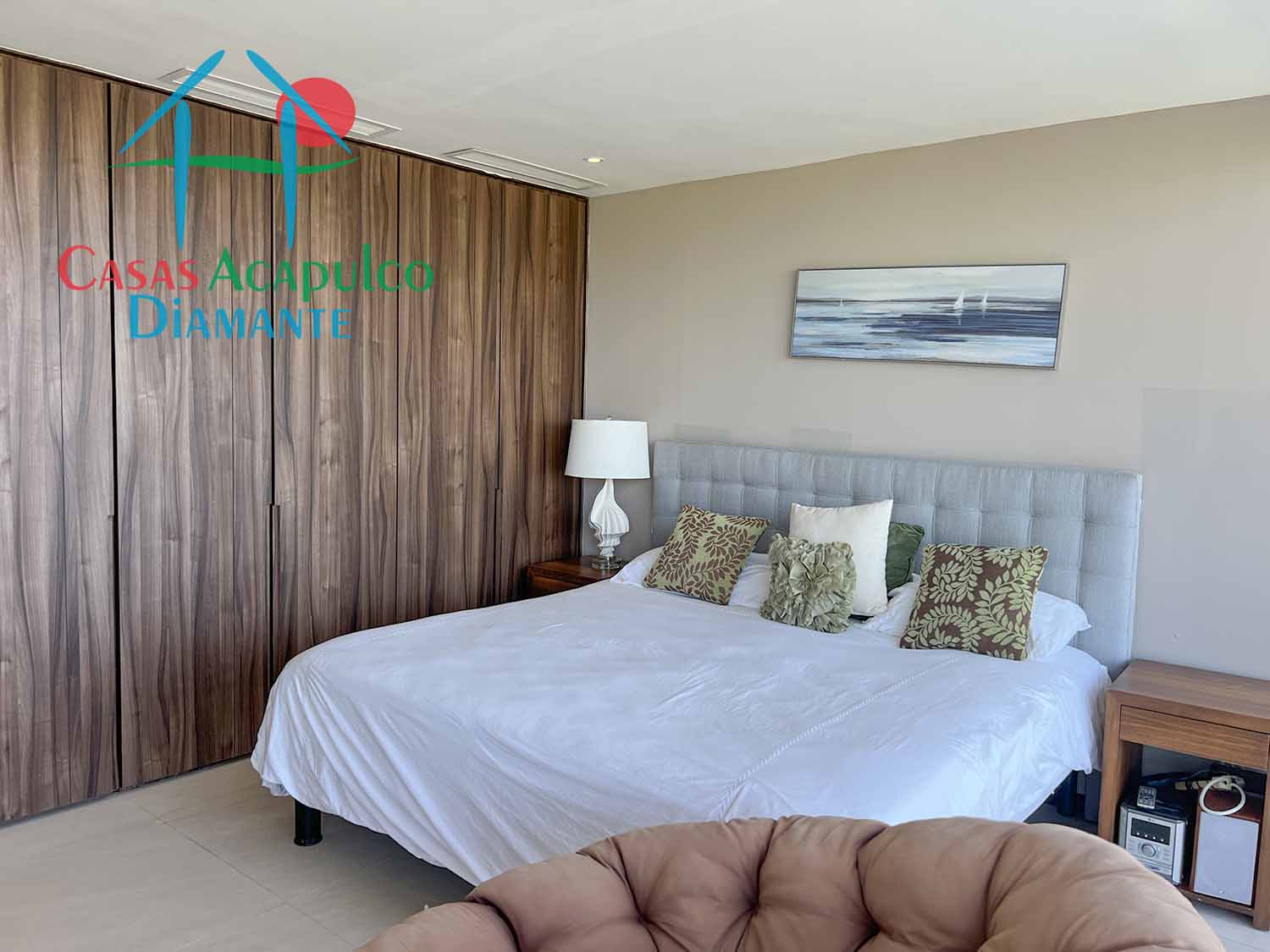 La Isla Fiji O 14 - Recámara principal 4